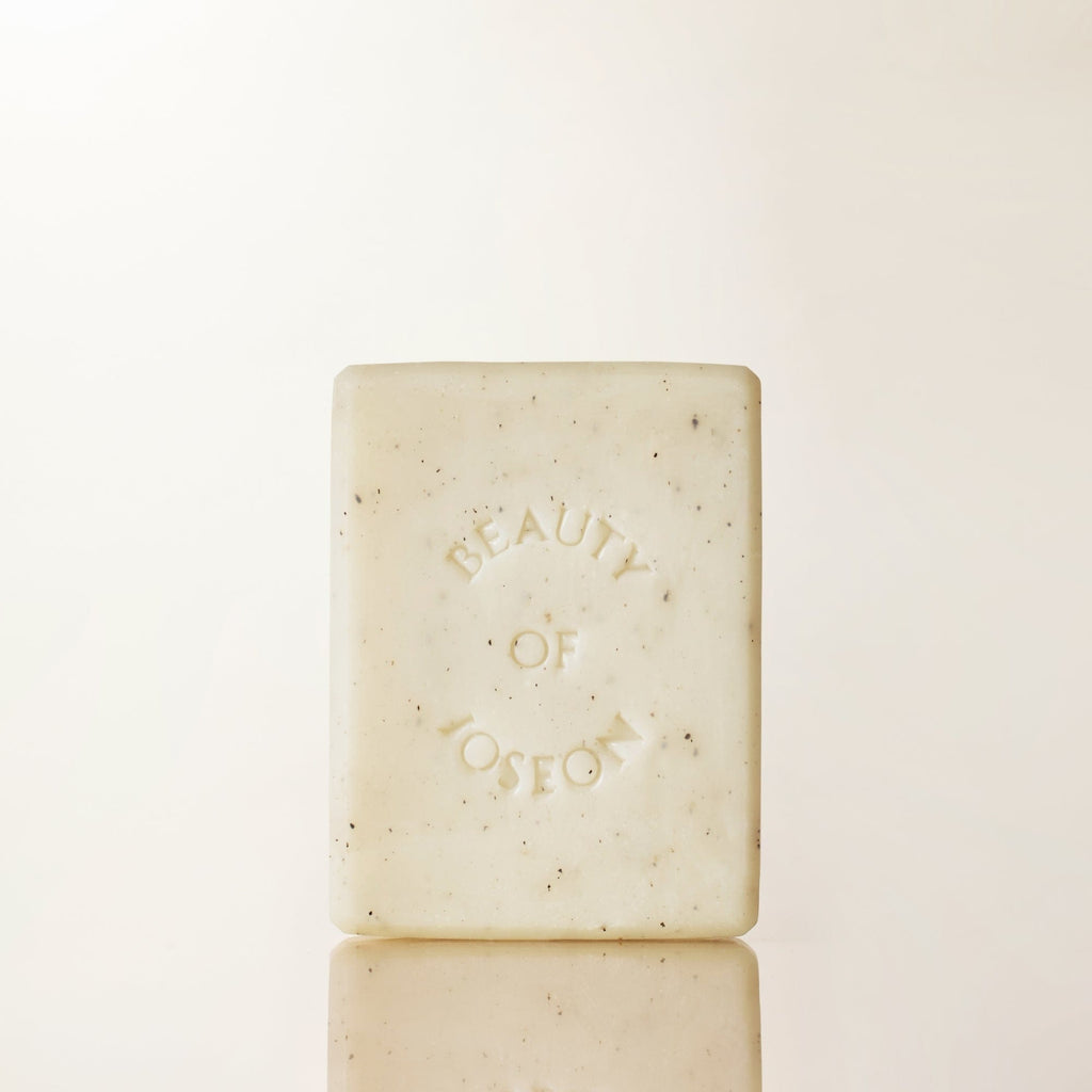 Low pH Rice Face and Body Cleansing Bar