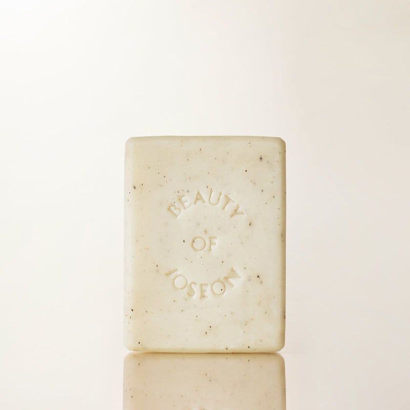 Low pH Rice Face and Body Cleansing Bar
