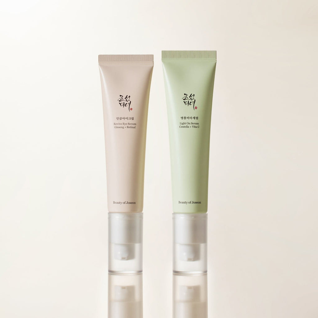 Bright & Firming Duo