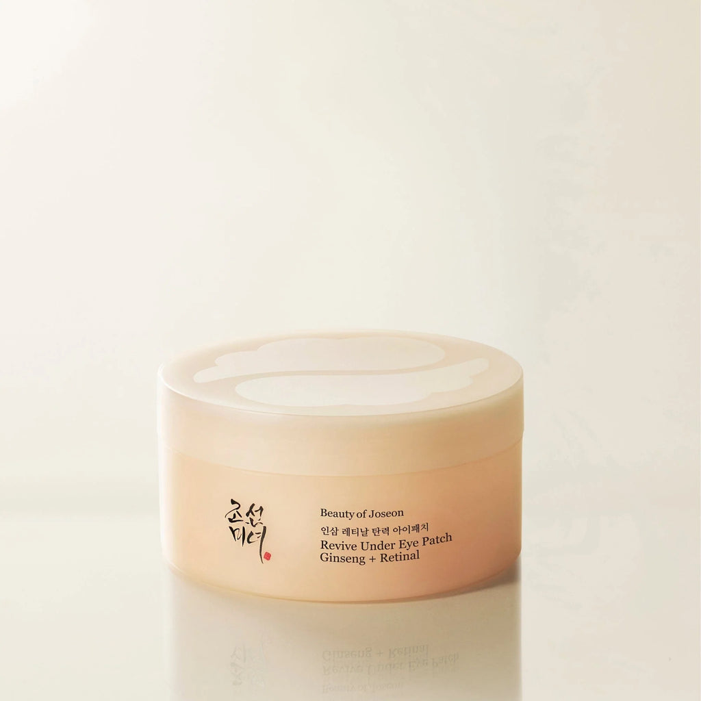 Revive Ritual Eye Duo