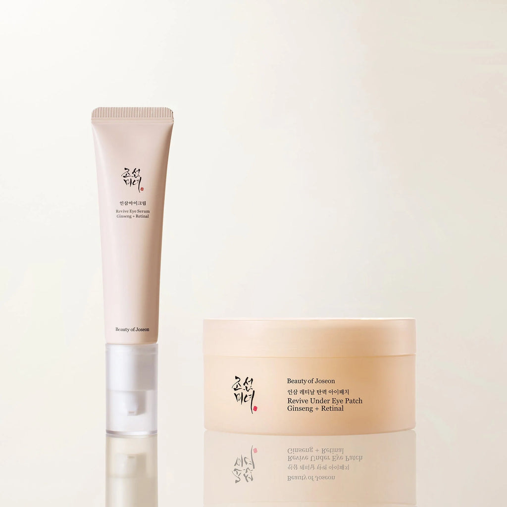 Revive Ritual Eye Duo